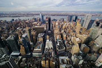 Svjetski jezici i veliki gradovi